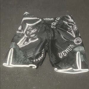 Venum Gladiator MMA shorts